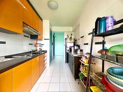 Blk 424D Orchid Spring @ Yishun (Yishun), HDB 4 Rooms #569639251